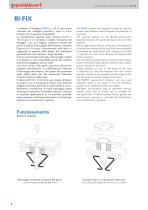 BI-FIX and BI-FIX/S - Quick release fasteners - 4