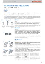 BI-FIX and BI-FIX/S - Quick release fasteners - 5