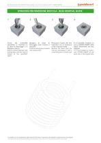 DOWEL-INSERT - Key locking threaded inserts - 7