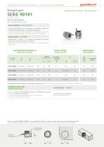 DOWEL-INSERT - Key locking threaded inserts - 9