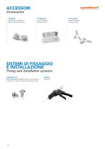 FAST-CON® -  Stainless steel quick snap-on fastening system-6