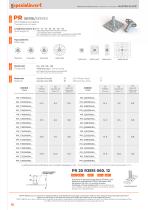 MASTER-PLATE® - Bonding fasteners - 10