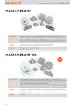 MASTER-PLATE® - Bonding fasteners - 4