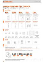 MASTER-PLATE® - Bonding fasteners - 8