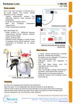EMITEST ISO - 2