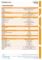 EMITEST ISO - 4