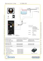 Isostack G4 - 3