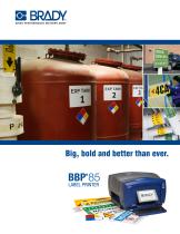 BBP®85-1
