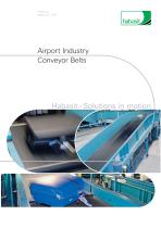 Airport Industry - 1