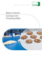 Bakery Industry - 1