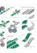 Belts for distribution and warehousing (2012) - 7