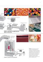 Confectionery Industry - 7