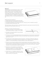 Engineering Guide Fabric Conveyor Belts - 9