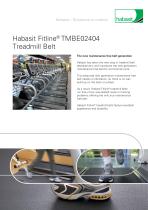 Habasit Fitline TMBE02404 - 1