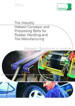 Habasit Tire Industry (2036) - 1