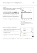 Handling and Maintenance - 8