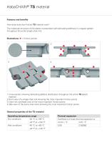 Higher Chain Conveyor Speeds - 2