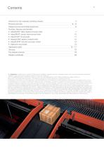 Material Handling Industry - 2