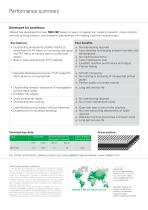 MNI-10E - Energy saving machine tape - 2