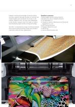 Printing Blankets for Digital Textile Printing - 3