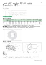 Product Guide HabasitLINK - 10