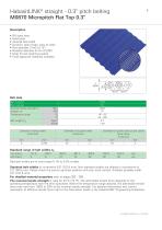 Product Guide HabasitLINK - 8