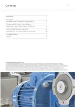 Rossi Gear Reducers, Gearmotors and Motors - 2