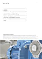 Rossi Gearmotors Overview (Habasit) (4236) - 2