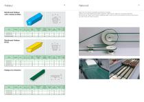 Thermoplastic Extruded Profiles - 10