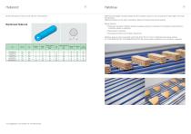 Thermoplastic Extruded Profiles - 12