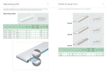 Thermoplastic Extruded Profiles - 7