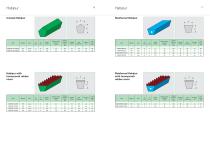 Thermoplastic Extruded Profiles - 9