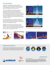 Thru-Hull Chirp Transducers - 6