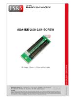 ADA-IDE-2.00-2.54-SCREW - 1