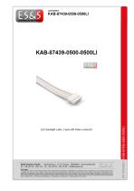 KAB-87439-0500-0500LI - 1