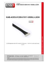 KAB-ACES-91209-01011-0500LI-LSOH - 1