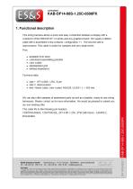 KAB-DF14-08S-1.25C-0500FK Data Sheet-2