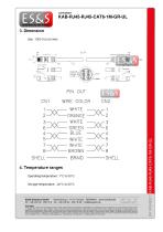 KAB-RJ45-RJ45-CAT6-1M-GR-UL - 4