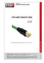 STE-HART-09451511560 Data Sheet - 1