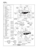 Model BFV-300/BFV-300C Butterfly Valve Grooved End-4