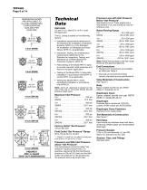Model PRV-1A Pressure Reducing Valve Pilot Operated-6