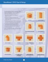 rapid response Home Fire Sprinkler System-10