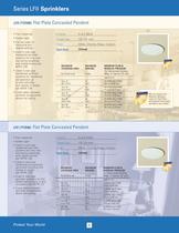rapid response Home Fire Sprinkler System-6