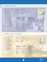 rapid response Home Fire Sprinkler System-7