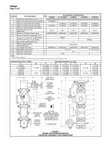 TYCO® Model RM-2 Riser Manifold-2