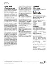 TYCO® Model RM-2 Riser Manifold-6