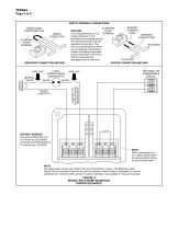 TYCO® Model RM-2 Riser Manifold - 4