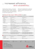 Monarch® Sierra Sport 2? 9460? Printer-4