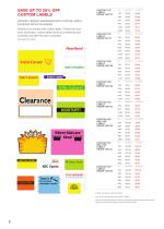 THE RETAILER’S CATALOG SEPT 2016-2