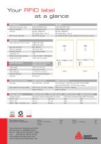 RFID label-2